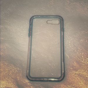 iPhone 7 & 8 Plus life proof case